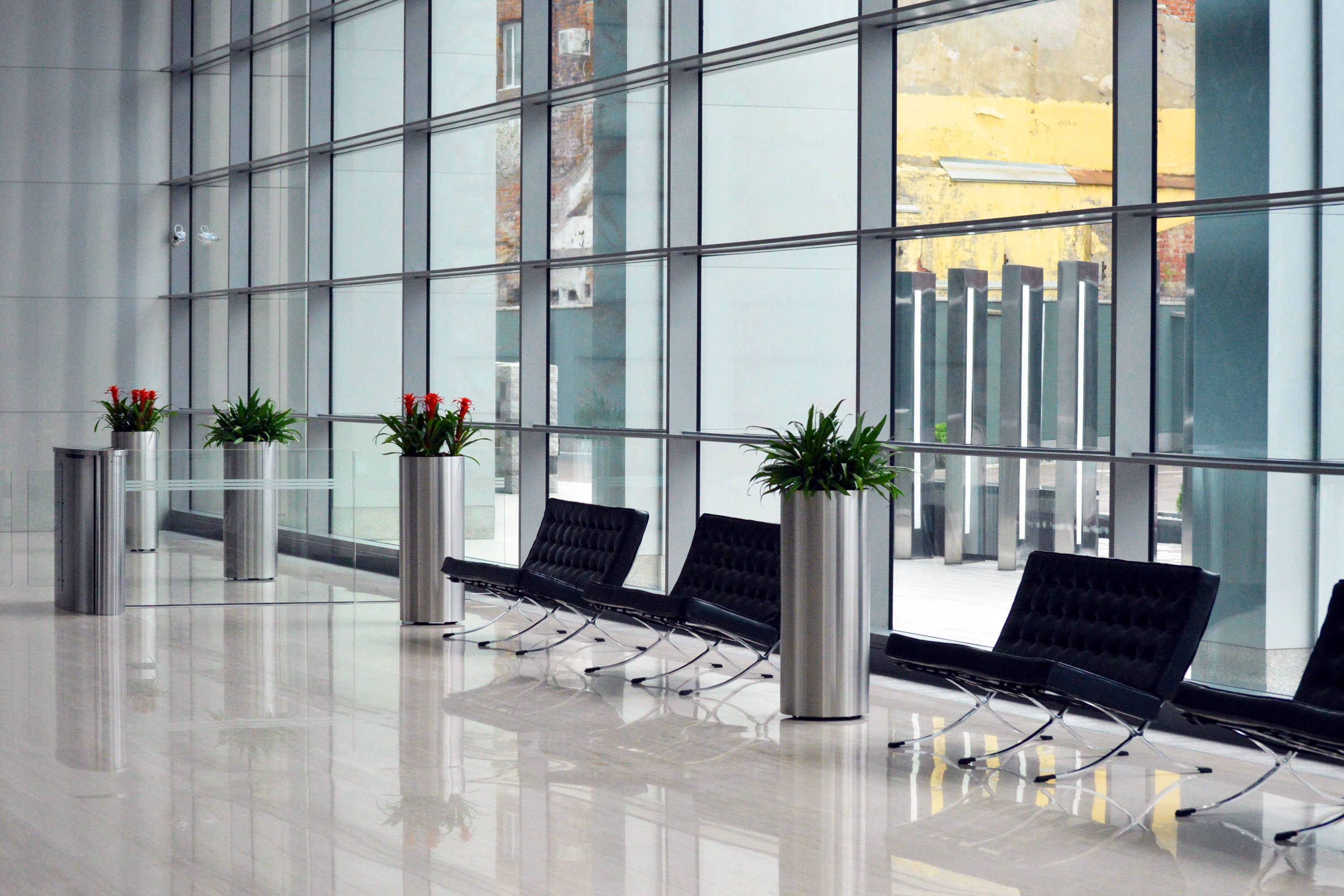 Nuo Workplace Office Furniture Solutions